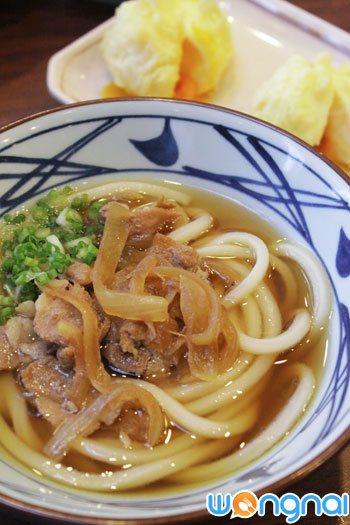 Marugame Seimen
