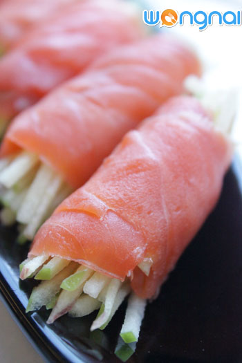 ส้มตำดอกรัก