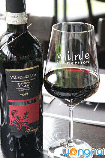 Wine Connection