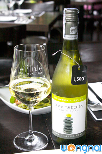 Wine Connection