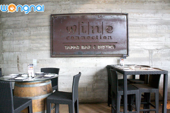 Wine Connection