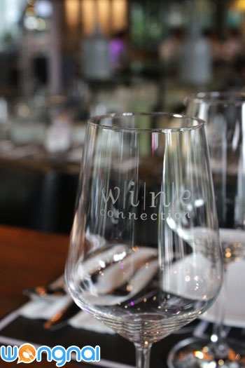 Wine Connection