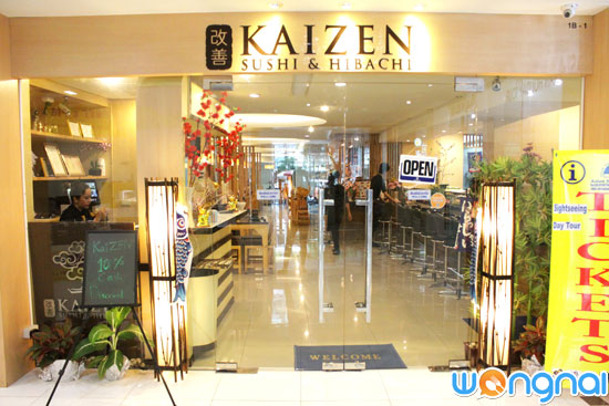 Kaizen