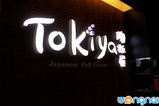 tokiya