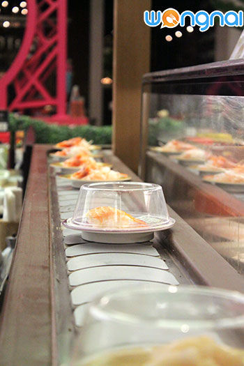sushiden