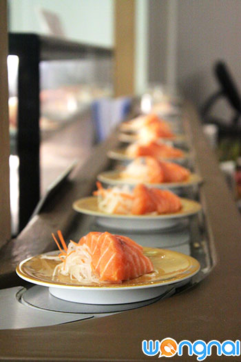 sushiden