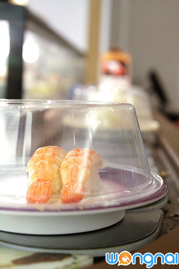 sushiden