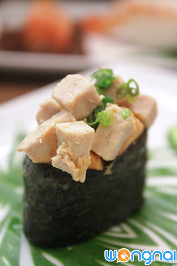sushiden