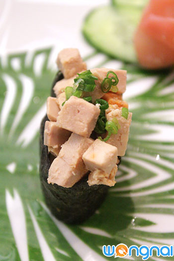 sushiden