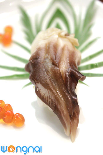 sushiden