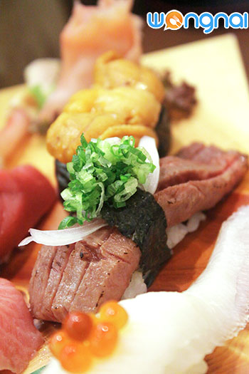 sushiden