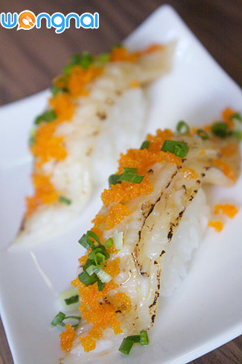 Sakana