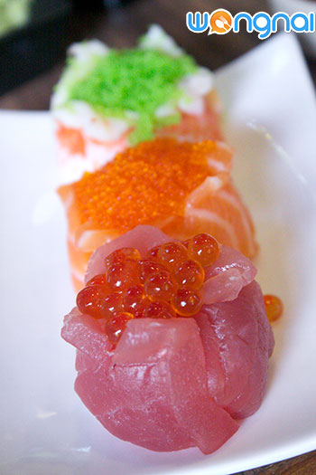 Sakana