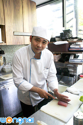 Sakana