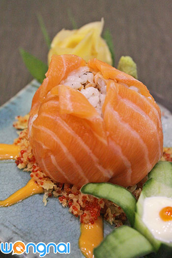 Jiro Raw Bar & Grill