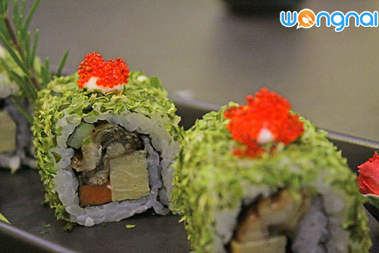 Jiro Raw Bar & Grill