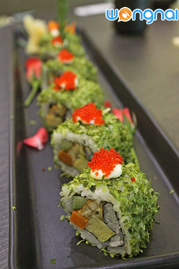 Jiro Raw Bar & Grill