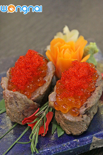 Jiro Raw Bar & Grill