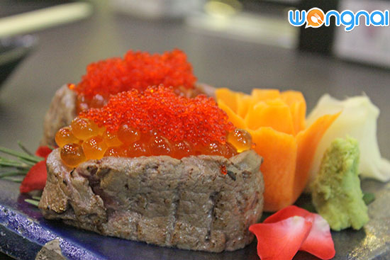 Jiro Raw Bar & Grill