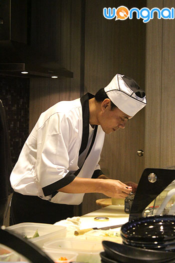 Jiro Raw Bar & Grill