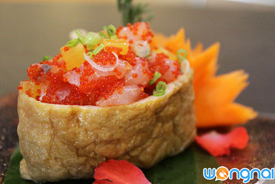 Jiro Raw Bar & Grill