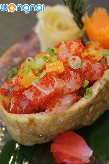 Jiro Raw Bar & Grill