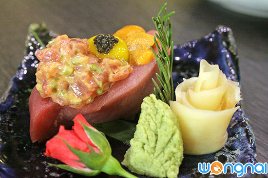 Jiro Raw Bar & Grill