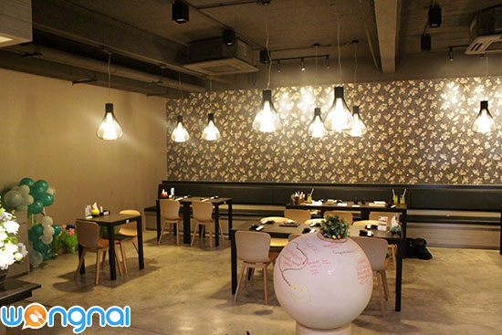 Jiro Raw Bar & Grill