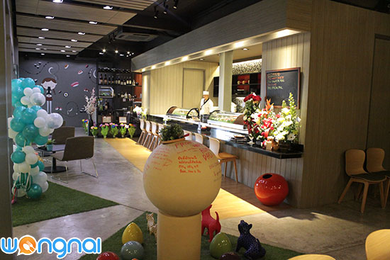 Jiro Raw Bar & Grill