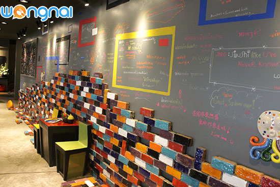 Jiro Raw Bar & Grill