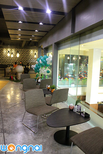 Jiro Raw Bar & Grill