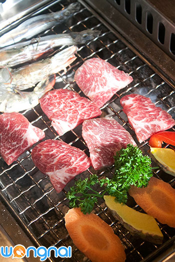 Donabe Suki & Yakiniku