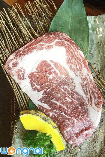 Donabe Suki & Yakiniku