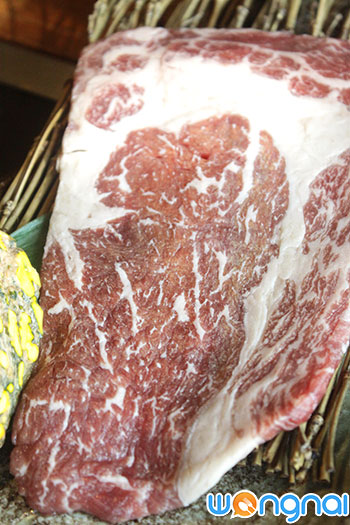 Donabe Suki & Yakiniku