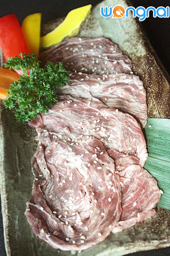 Donabe Suki & Yakiniku