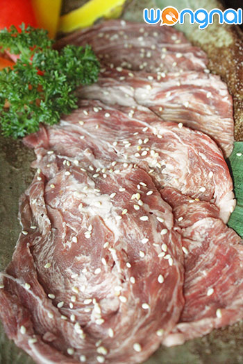 Donabe Suki & Yakiniku