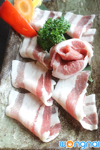 Donabe Suki & Yakiniku