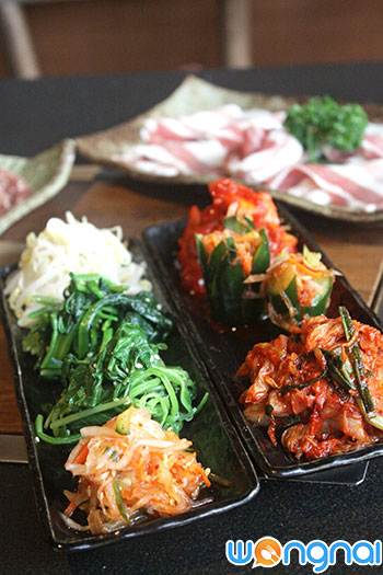 Donabe Suki & Yakiniku