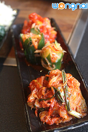 Donabe Suki & Yakiniku