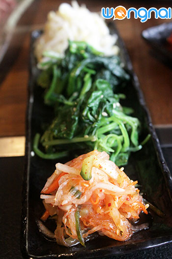 Donabe Suki & Yakiniku
