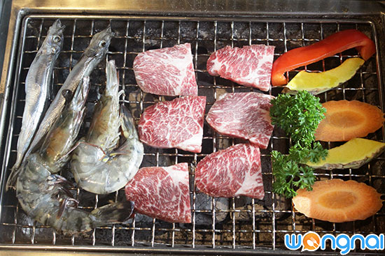Donabe Suki & Yakiniku