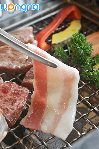 Donabe Suki & Yakiniku