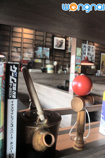 Donabe Suki & Yakiniku