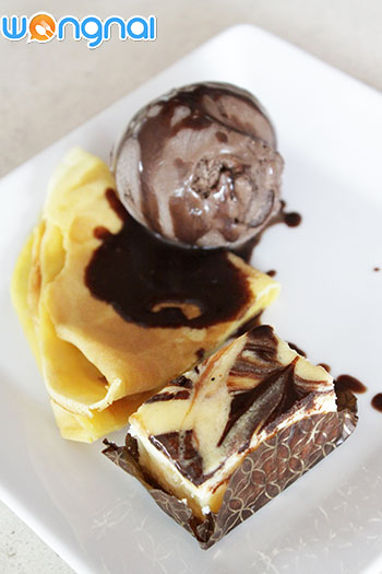 L3 Eatery Le Fenix Sukhumvit