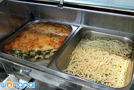 L3 Eatery Le Fenix Sukhumvit