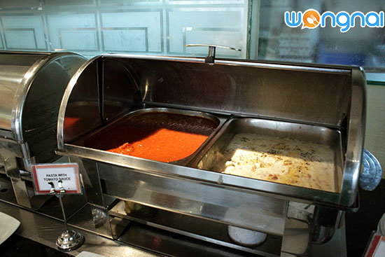 L3 Eatery Le Fenix Sukhumvit