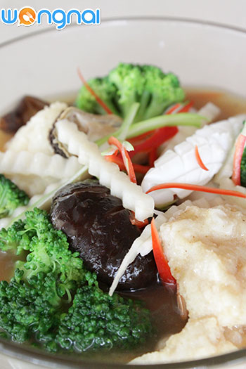 L3 Eatery Le Fenix Sukhumvit
