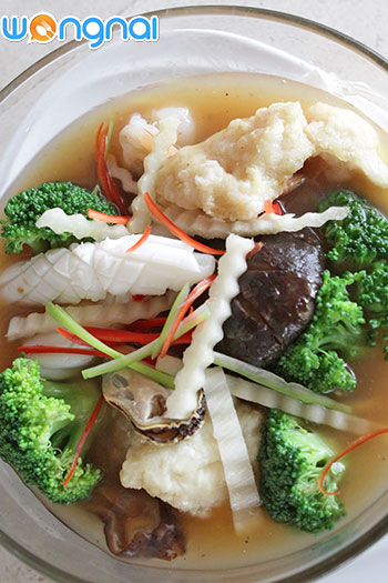 L3 Eatery Le Fenix Sukhumvit