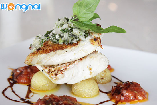 L3 Eatery Le Fenix Sukhumvit