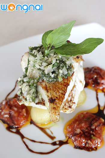 L3 Eatery Le Fenix Sukhumvit